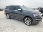 2018 Ford Expedition Platinum