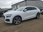 2022 Audi Q8 Prestige