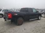 2010 Chevrolet Silverado K1500 lt