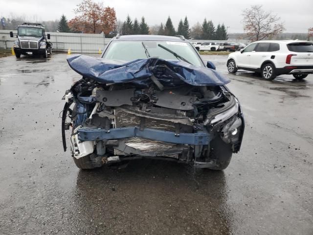 2024 Chevrolet Trax 1LT