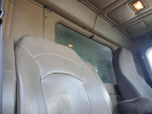 2006 International 5500i Dump Truck
