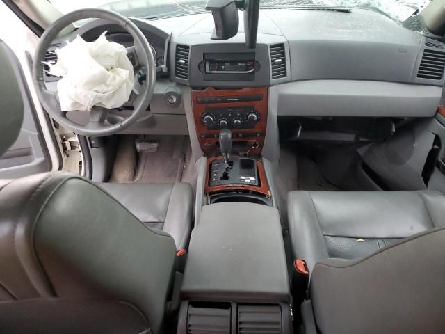 2005 Jeep Grand Cherokee Limited