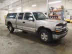 2000 Chevrolet Silverado K1500