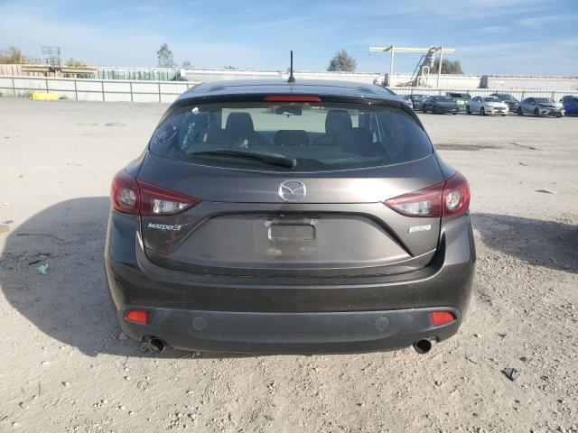 2016 Mazda 3 Touring