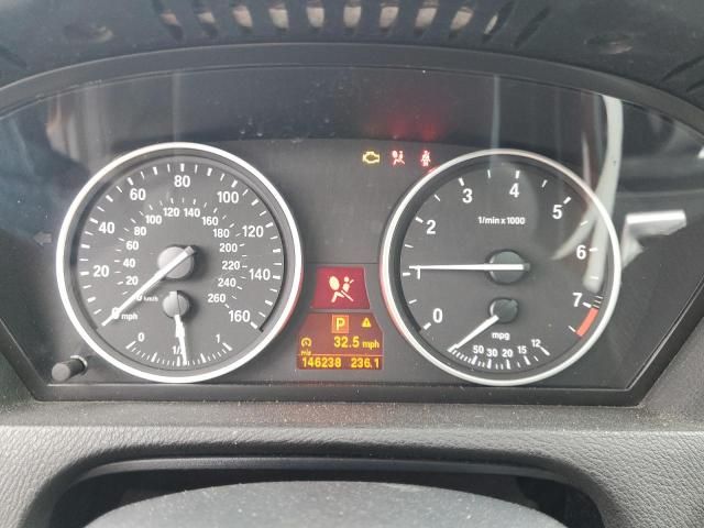 2009 BMW X5 Xdrive30i