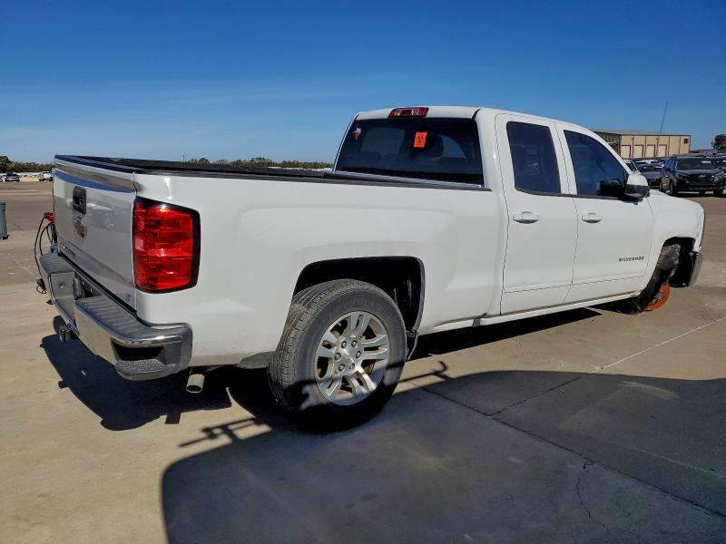 2017 Chevrolet Silverado C1500 lt
