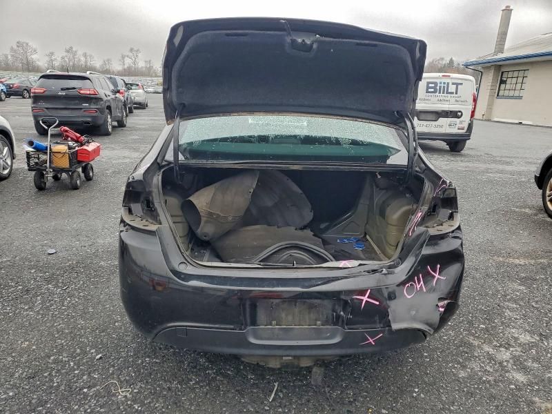 2013 Dodge Dart Limited