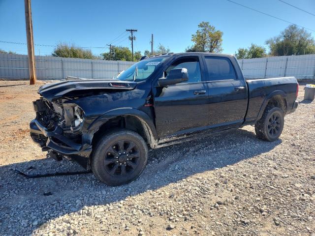 2022 Dodge Ram 2500 Limited