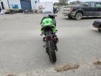 2025 Kawasaki EX500 A