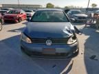 2015 Volkswagen Golf tdi