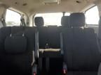 2012 Dodge Grand Caravan Crew