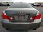 2007 Infiniti M35 Base