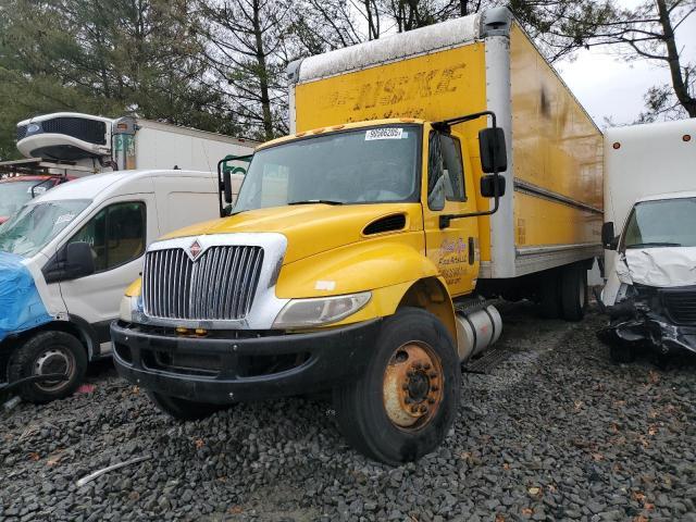 2018 International Durastar 4300