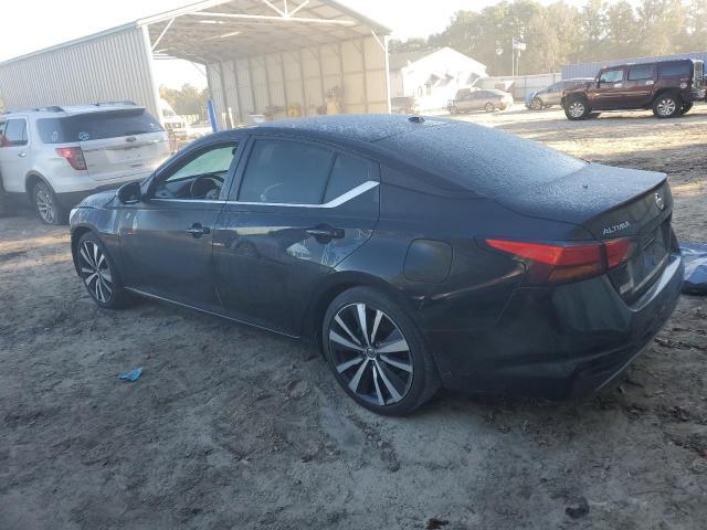 2020 Nissan Altima sr