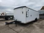 2014 Sure-Trac Enclosed Cargo Trailer