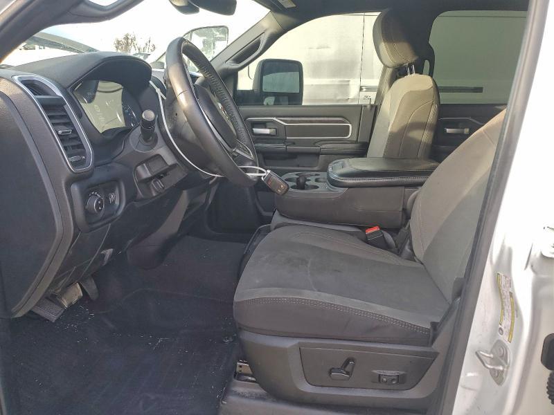 2024 Dodge RAM 3500 BIG Horn