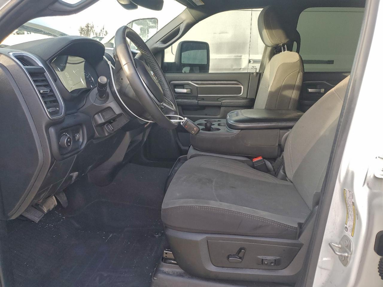 2024 Dodge RAM 3500 BIG Horn