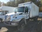 2005 International 4400 BOX Truck