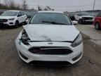 2017 Ford Focus sel