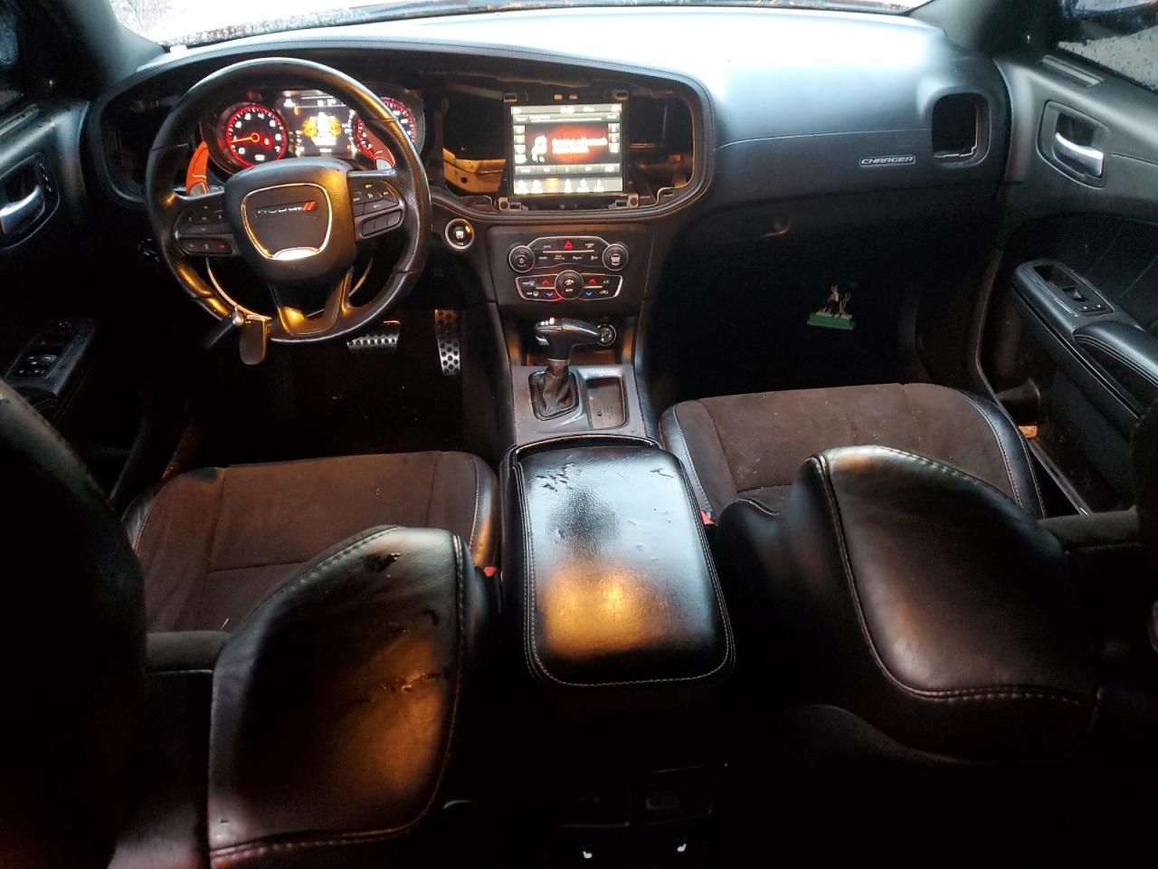 2021 Dodge Charger R/T