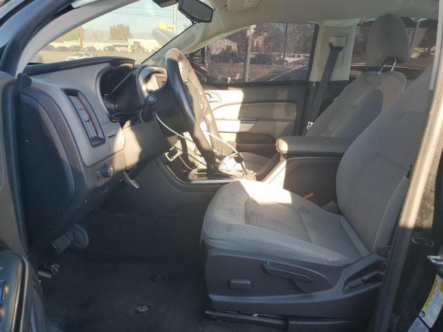 2015 Chevrolet Colorado lt