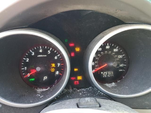 2009 Subaru Tribeca Limited