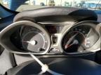 2013 Ford Fiesta se