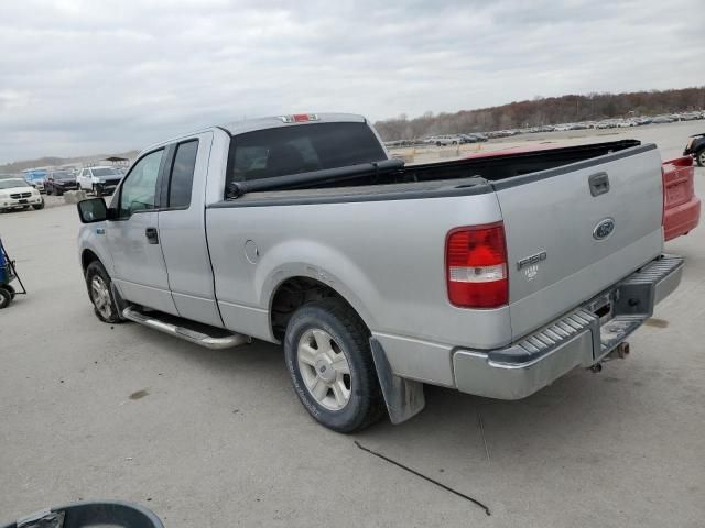 2004 Ford F150