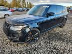 2021 Land Rover Range Rover Autobiography Fifty Edition