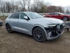 2021 Audi Q8 Prestige S-line