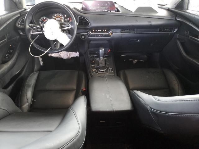 2022 Mazda Cx-30 Select