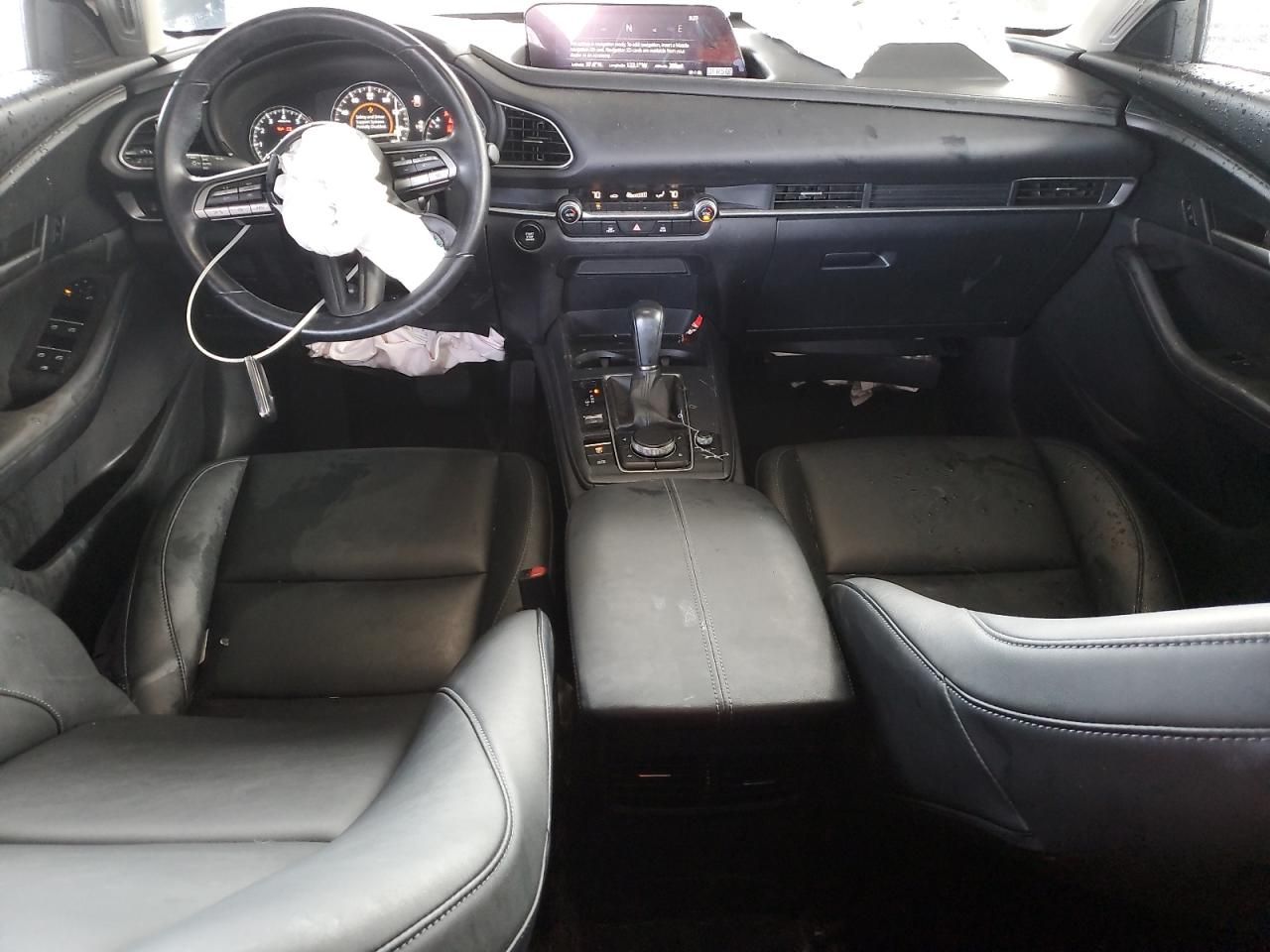 2022 Mazda Cx-30 Select