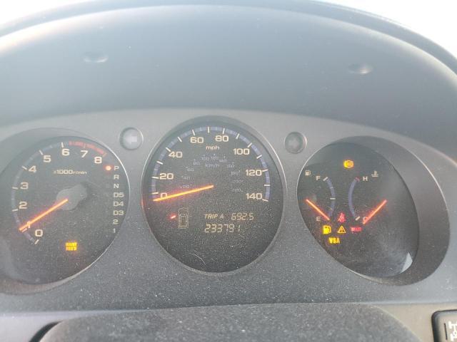 2006 Acura Mdx Touring