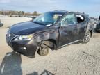 2013 Lexus Rx 450h