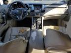 2010 Acura Rdx Technology
