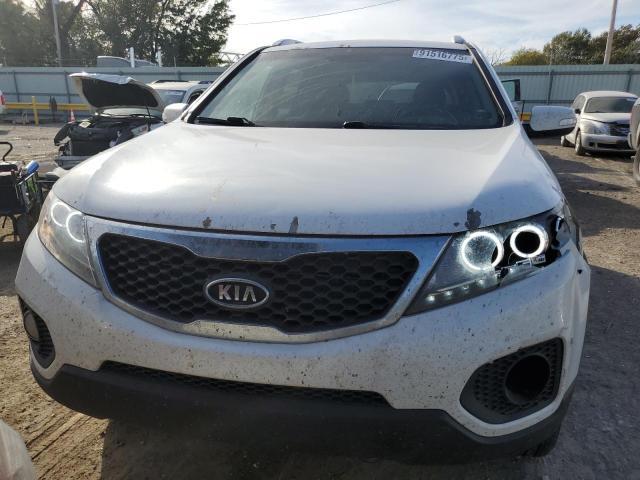 2011 KIA Sorento Base