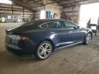 2014 Tesla Model s
