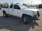 2011 Toyota Tacoma Access cab