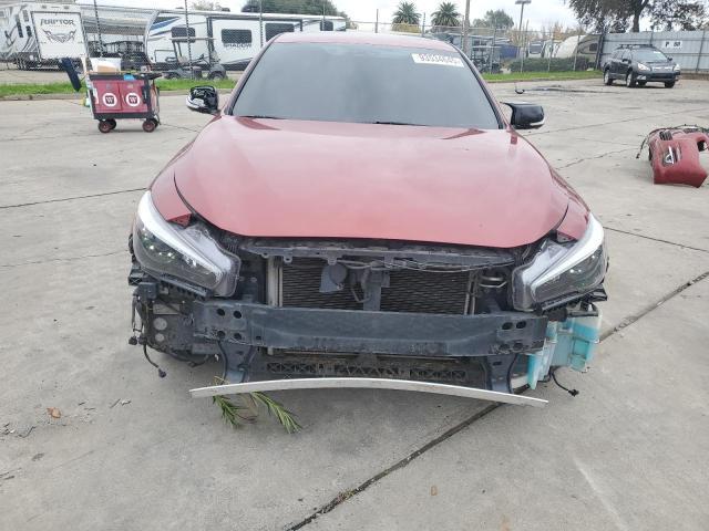 2014 Infiniti Q50 Base