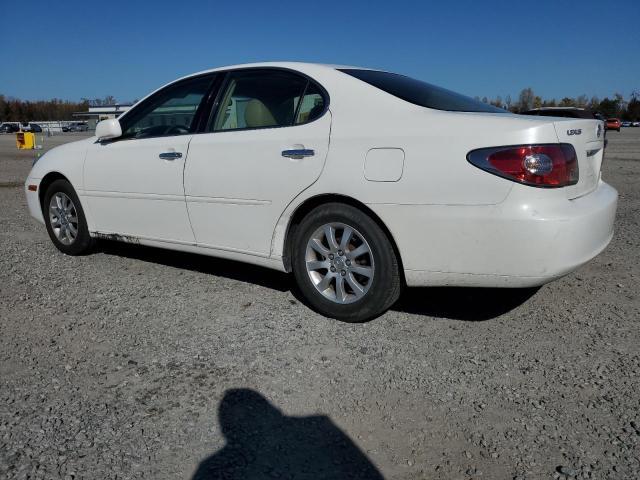 2002 Lexus Es 300
