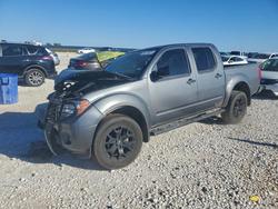 Nissan salvage cars for sale: 2019 Nissan Frontier s
