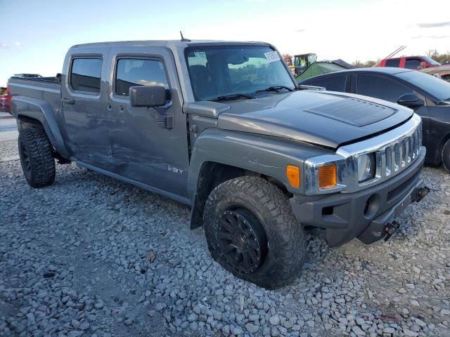 2009 Hummer H3T