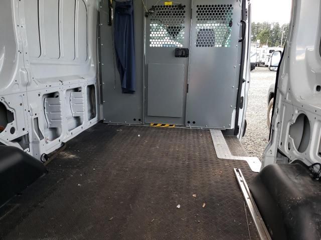 2018 Ford Transit Delivery Van