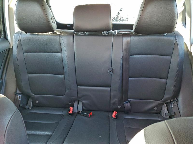 2013 Volkswagen Tiguan s