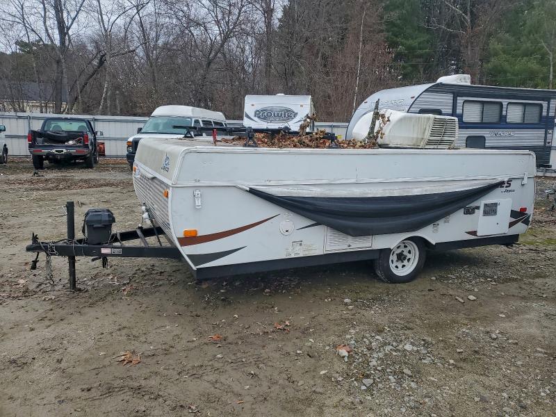 2013 Jayco Jay Series Camper