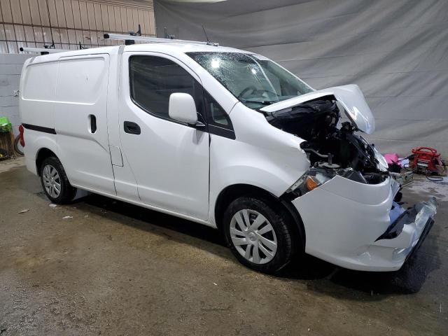2019 Niss An Nv200 Delivery van