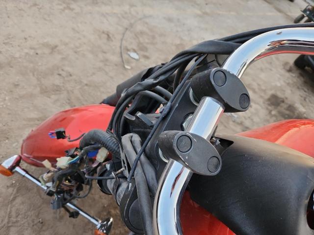 2014 Kawasaki VN1700 K