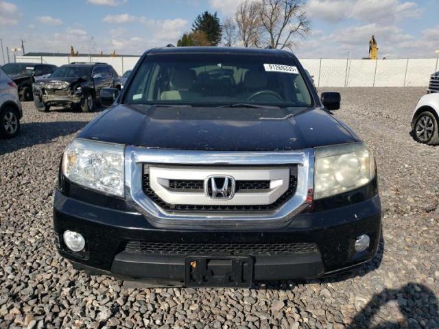2011 Honda Pilot ex