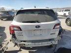 2018 Subaru Outback Touring