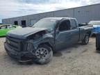 2011 Chevrolet Silverado C1500